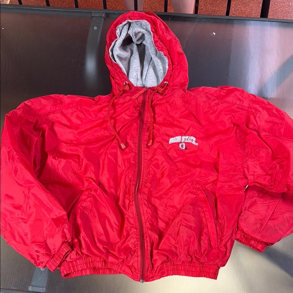 Ohio State Jacket - Picture 1 of 4